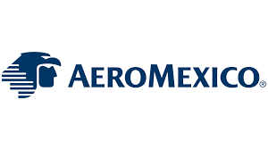 Aeromexico logo
