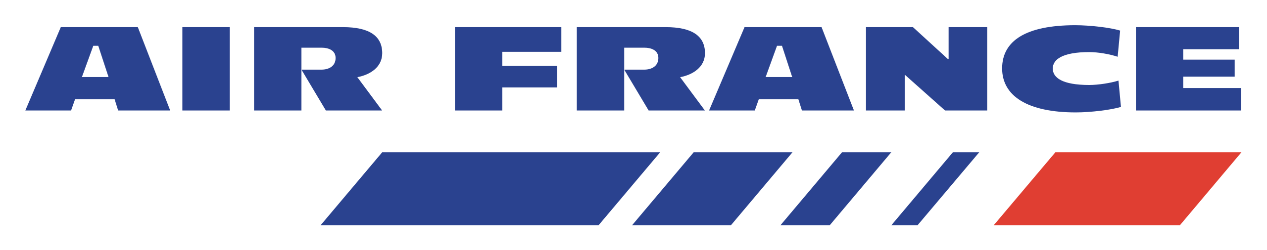 Air France logo