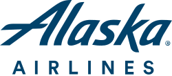 Alaska Airlines logo