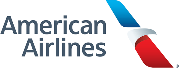 American Airlines logo