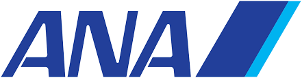 ANA (All Nippon Airways) logo
