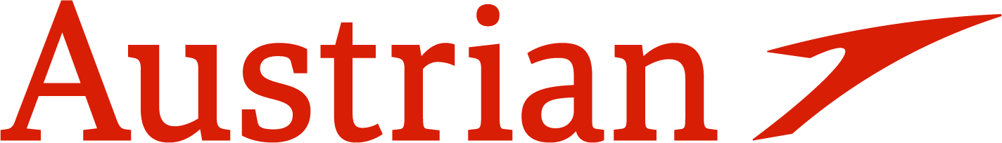 Austrian Airlines logo