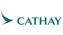 Cathay Pacific logo