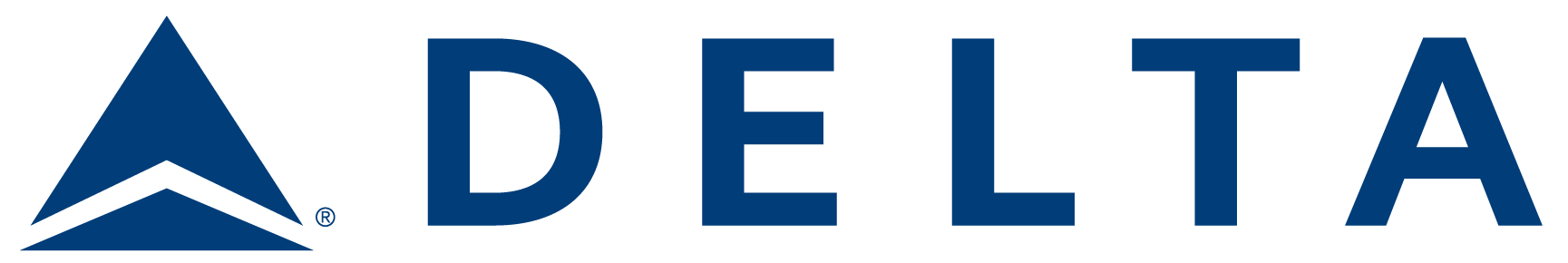 Delta Air Lines logo