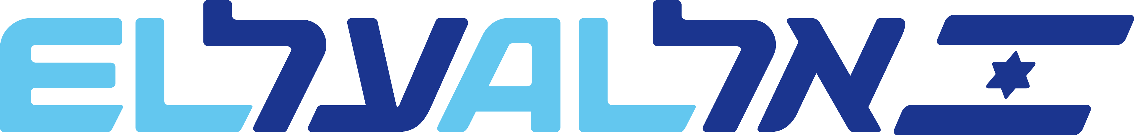 El Al logo