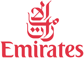 Emirates logo