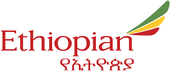 Ethiopian Airlines logo