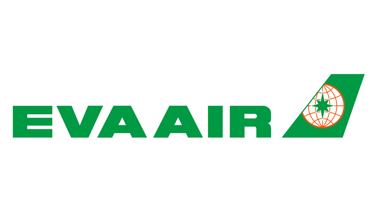 EVA Air logo