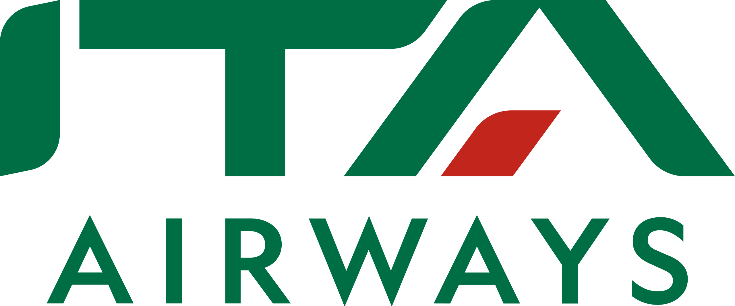 ITA Airways logo