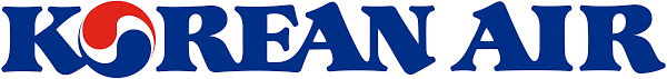 Korean Air logo