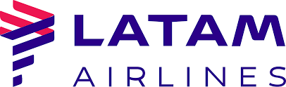 LATAM Airlines logo