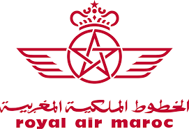 Royal Air Maroc logo