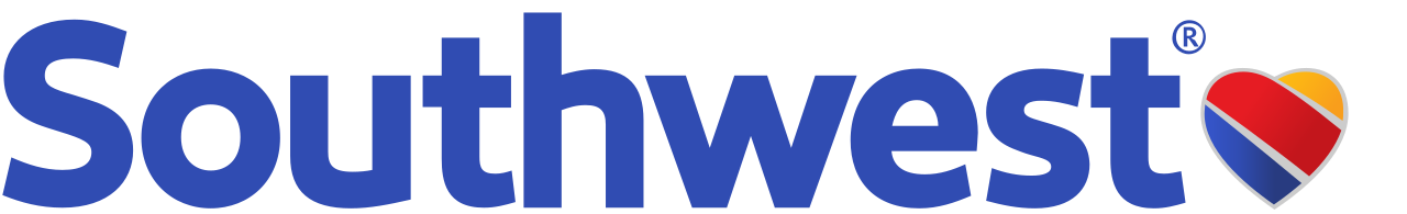 Southwest Airlines logo