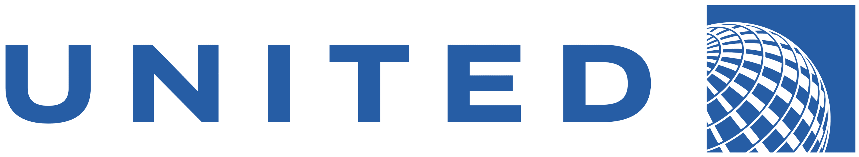 United Airlines logo